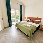 Luxury 300 Square Meter Villa With Pool