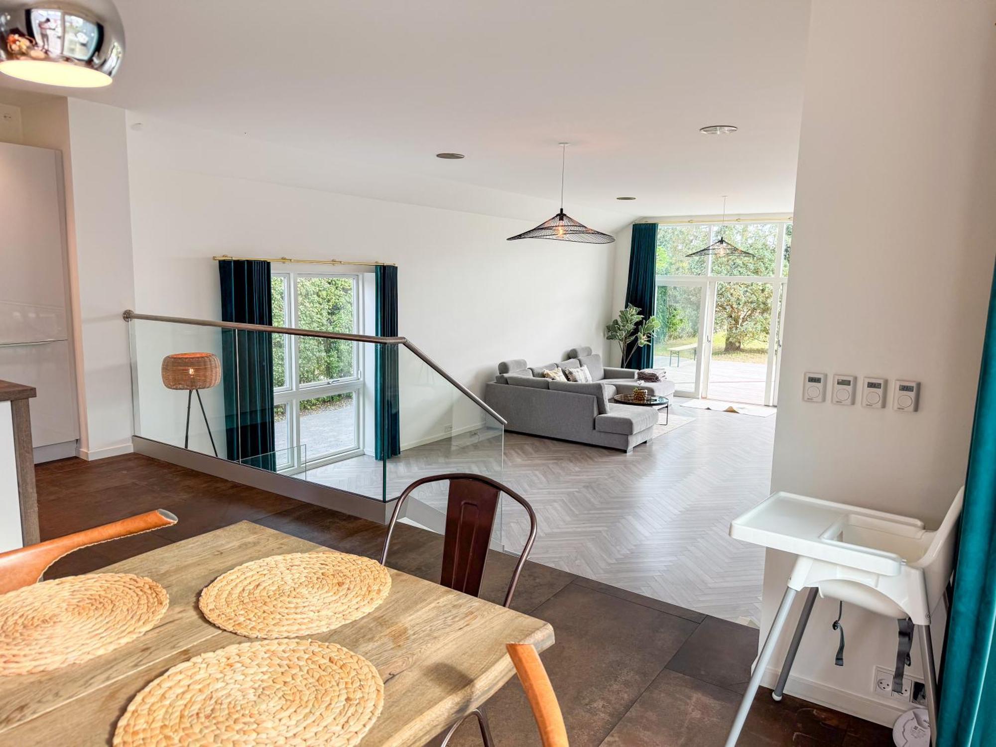 Luxury 300 Square Meter With Pool Villa København