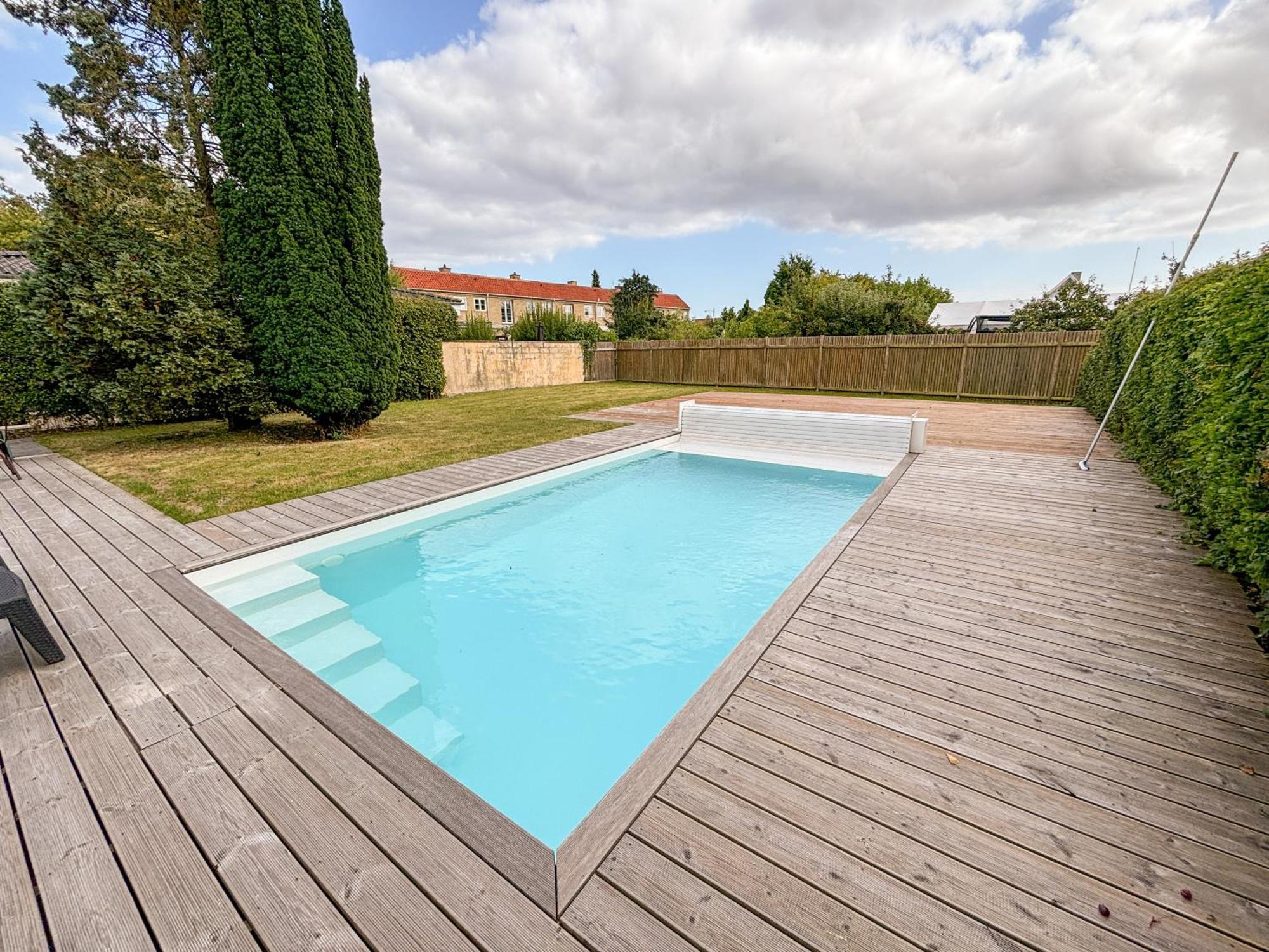 Villa Luxury 300 Square Meter With Pool København