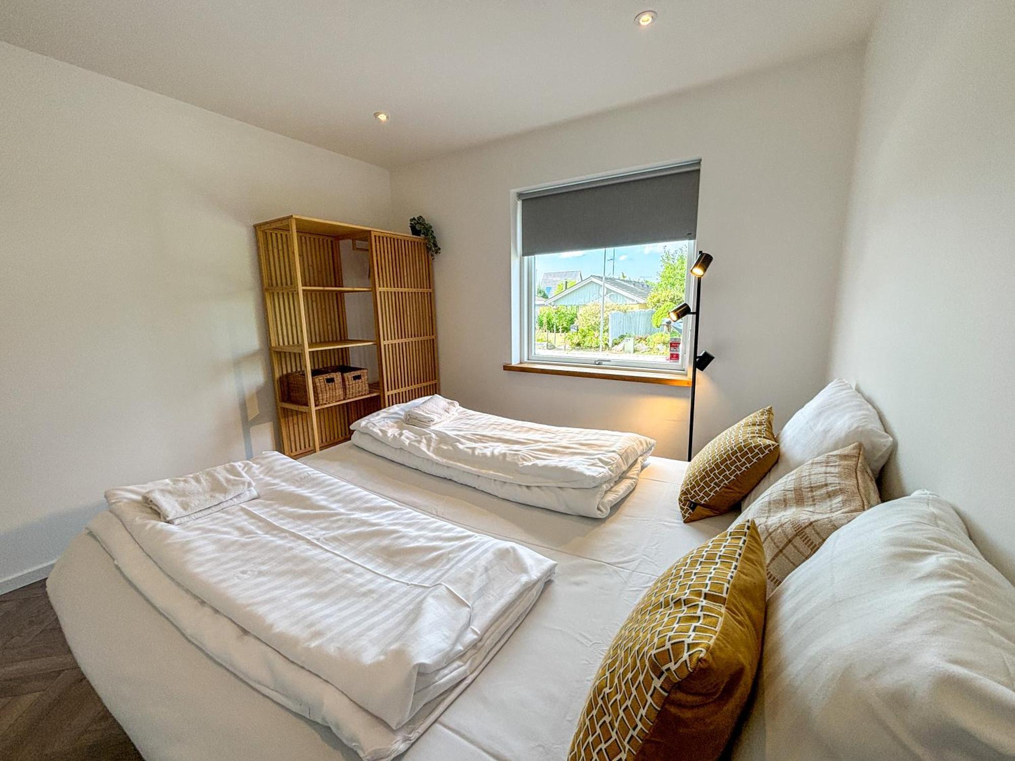 Villa Luxury 300 Square Meter With Pool København