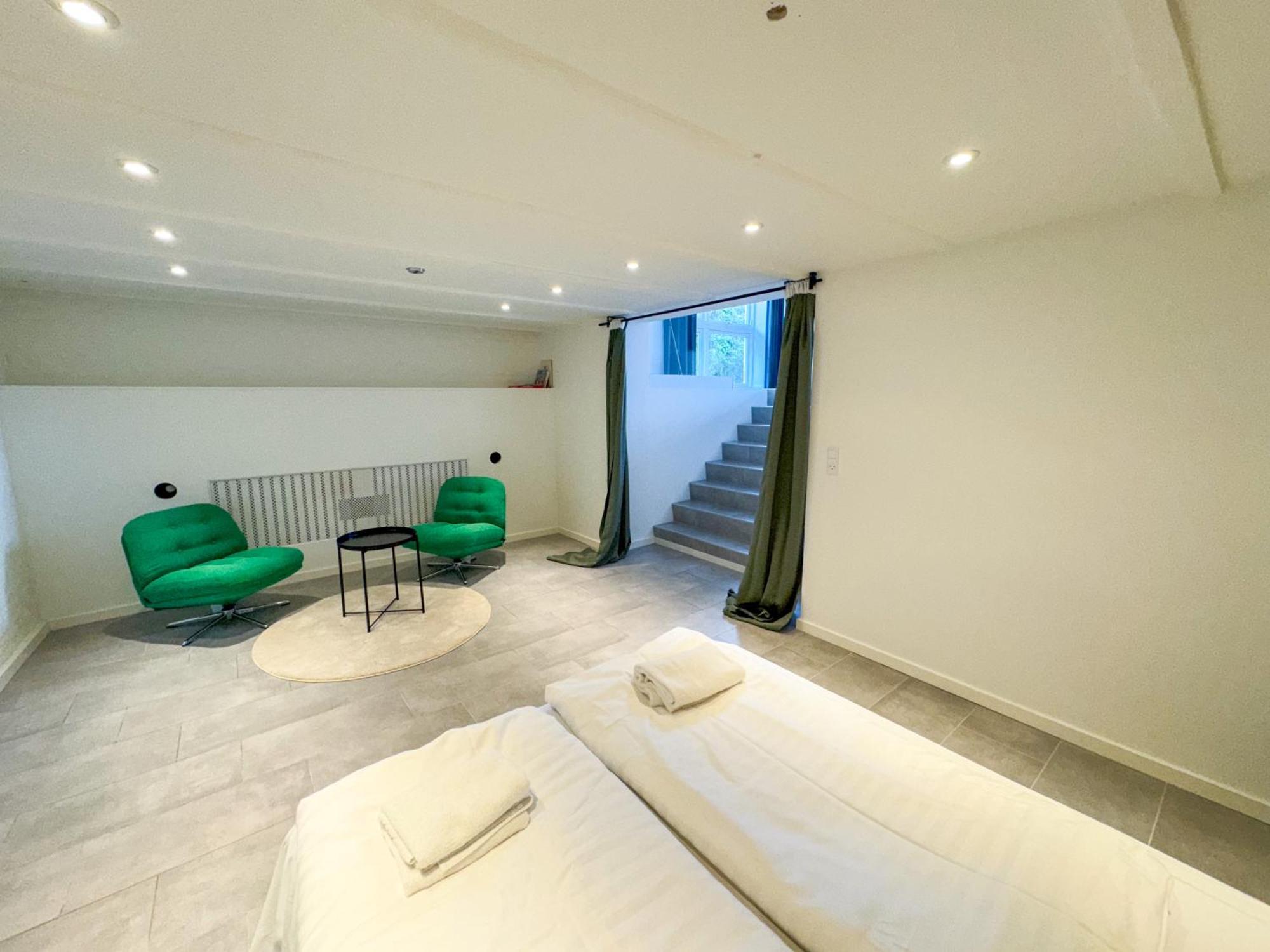 Luxury 300 Square Meter With Pool * København