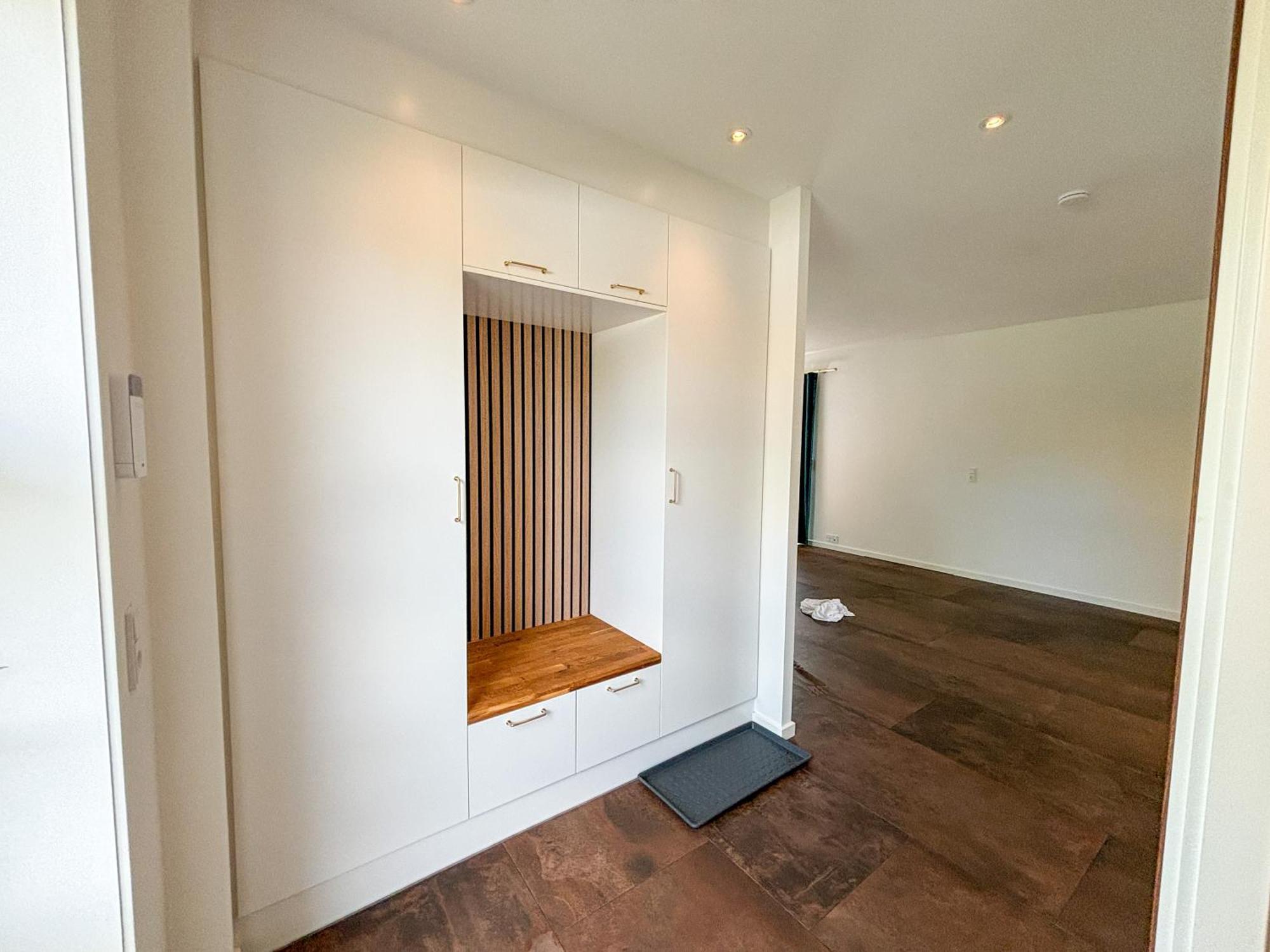 Luxury 300 Square Meter With Pool Villaer København