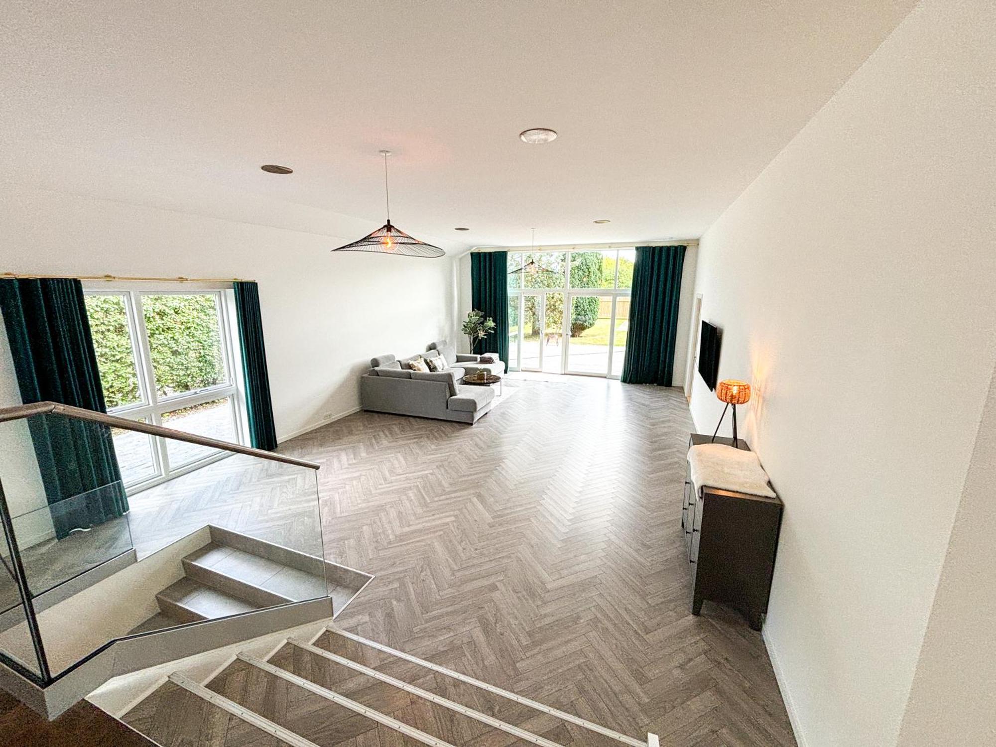 Villaer Luxury 300 Square Meter With Pool *