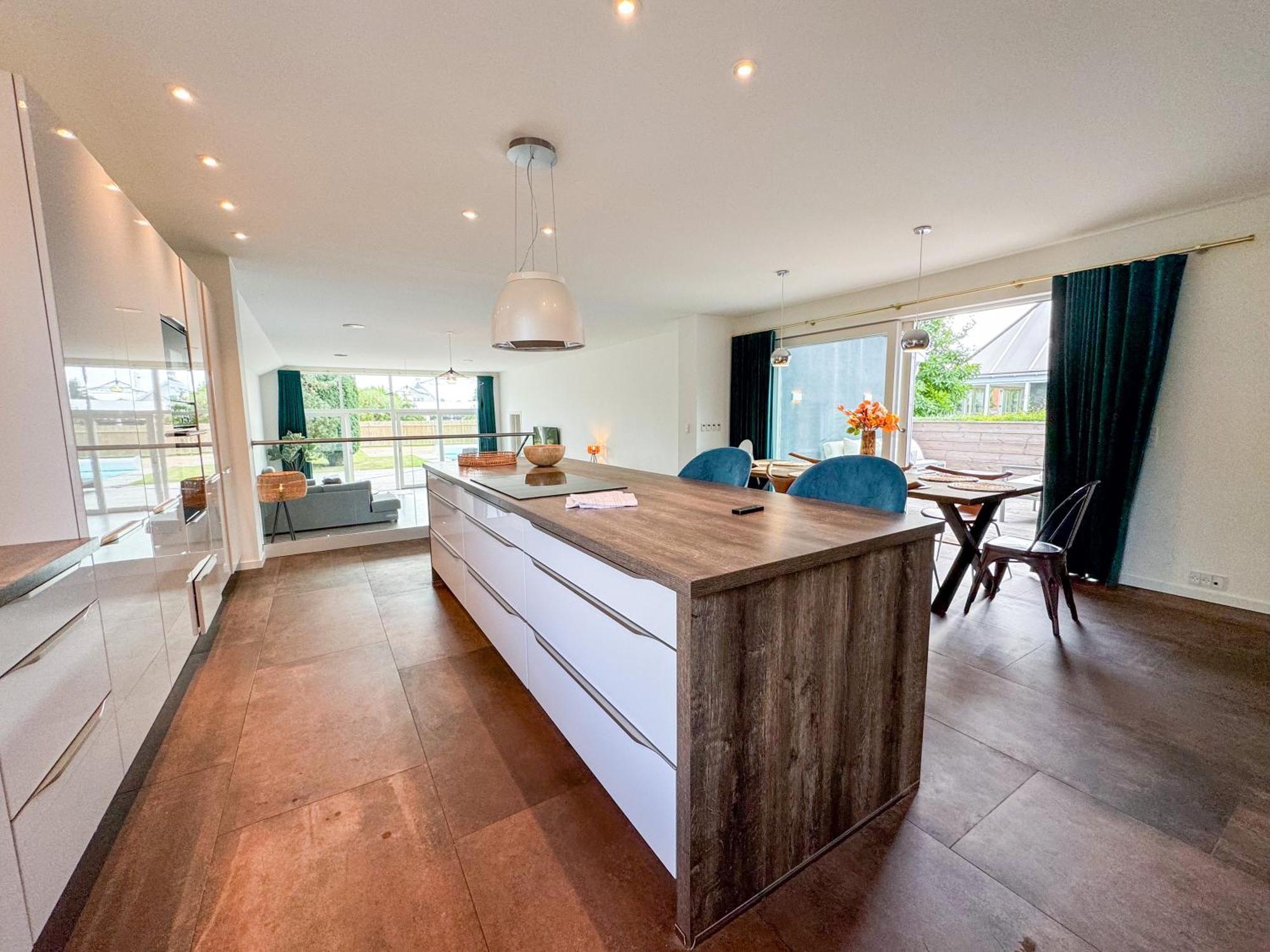 Villa Luxury 300 Square Meter With Pool Copenhagen