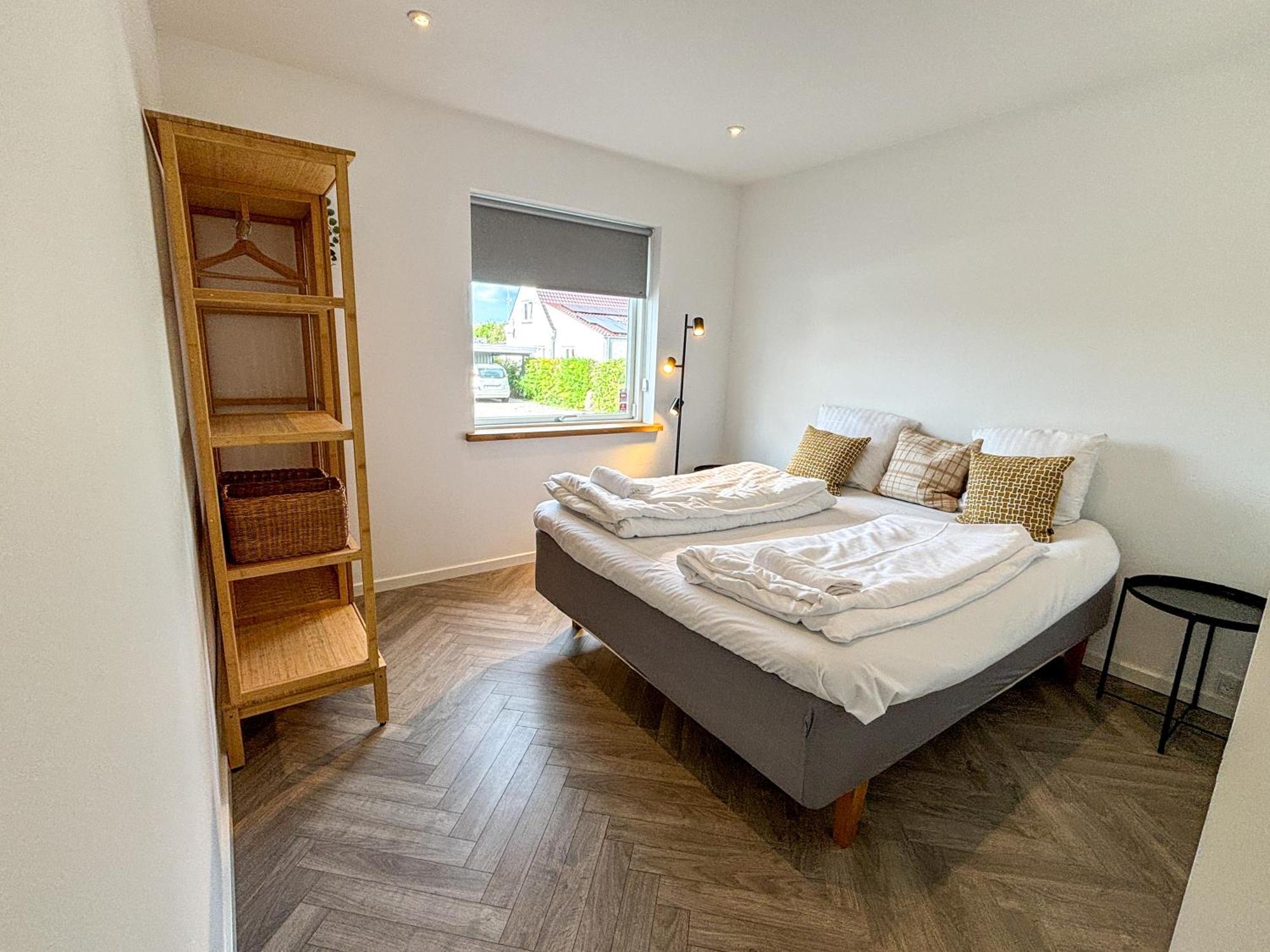 Luxury 300 Square Meter With Pool Villa *
